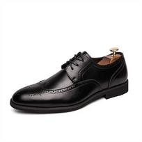Size 41 Plateforme Skateboarding Men Dress Mens Dressed Shoes Sneakers Sports Wholesale Drop Shipping Cosplay Functional 38 black