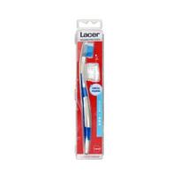 Lacer Cepillo Dental Adulto Maxima Precision Medio 1ud white