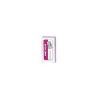 Beter 5 Stainless Steel Razor Blades white