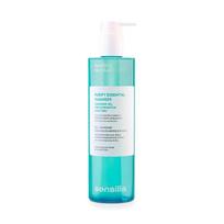 Sensilis Purify Essential Cleanser 400ml white