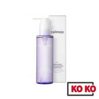 CELIMAX Derma Nature Fresh Blackhead Jojoba Cleansing Oil 150ml