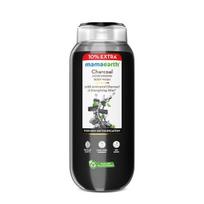 Mamaearth Charcoal Moisturizing Body Wash with Activated Charcoal & Energizing Mint Scent for Skin Detoxification-275ml