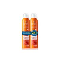 Rilastil Sun System Baby Spray Transparent Spf50+ 2x200ml orange