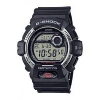 G-SHOCK [Casio] Laikrodis G-8900S-1JF vyriškas juodas