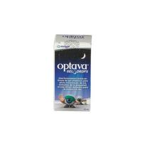 Optava gelio lašai 10 ml