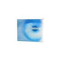 Vismed Lubricante Ocular 20 Monodosis blue