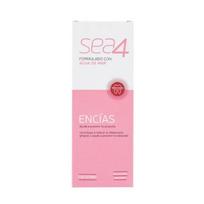 SEA4 Gingival Mouthwash 500ml white
