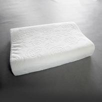High-end Thai Natural Latex Pillow Adult Massage Neck Pillow Latex Pillow Case 40x60 Pillow 40x60cm