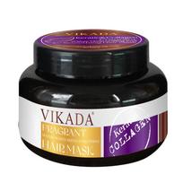 Keratin Hair Mask, Hair Care, Repairing, Dry And Frizzy Hair, Steam-free, Smooth And Hydrating Conditioner 500ml black