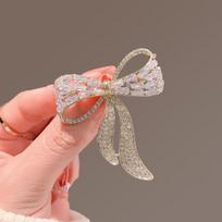 Peteliškė Sagė Moteriška Paprasta Asmenybė Smeigtukas Anti-Light Corsage