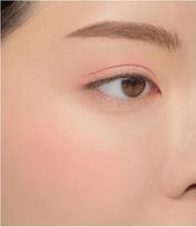 3CE Mood Recipe Face Blush MONO PINK