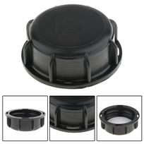 1pcs IBC Tank Lid IBC Tote Lid Cover Cap Black Polypropylene Practical gray
