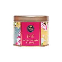 Karma Kettle Matcha Turmeric & Moringa green tea 50gms beige
