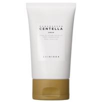 SKIN1004 - Madagascar Centella Cream, 75ml - Intensywnie nawilżający krem do twarzy