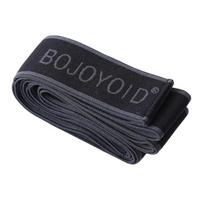 Yoga Stretch Resistance Bands Fitness Elastic Band Gymnastics Latin Training Bands Dance Workout pilka spalva