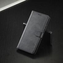 Odinis dėklas RedMi Note 13 5G 12S 11S 10S 12 11 10 Pro Plus 13C 12C 10A 10C Mi Poco X5 M6 Pro 4G piniginės kortelių lizdas atverčiamas dangtelis Redmi 10 (5G)