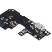 USB įkrovimo lizdo lankstaus kabelio atsarginė dalis Xiaomi Redmi 5 Plus