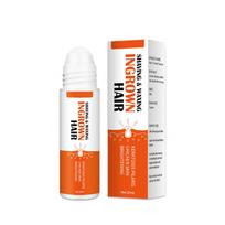 20 ml Essence Augina plauko viduje, drėkina ir pripildo vandens, neleidžia plaukams augti į vidų ir ramina esenciją po ūsų One Size balta
