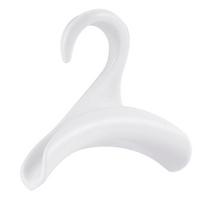 2 vnt. Rankinės pakabos kabliukas Spintos krepšio kabliukas Rankinės pakabos Krepšio stovas Laikiklis Krepšio organizatorius Sandėliavimas 2pcs white