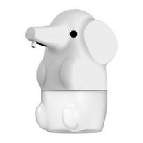 Automatic Sensor Soap Dispenser Touchless Hand Sanitizer Dispenser with Smart Sensors balta