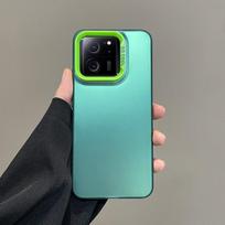 For Xiaomi 13T Pro Case Xiaomi 13T Mi 12T 12S 12X 11Ultra Phone Case Shockproof Shell Protection Back Cover Anti-fingerprint IMD For Xiaomi 11 Ultra blue