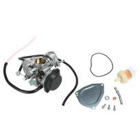 Karbiuratorius, skirtas Yamaha Raptor 350 YFM350 2004–2012 m.