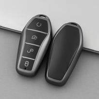 2022 BYD Dolphin rakto dėklas Han Song Plus, Tang DMI, Qin Pro, Yuan E2 moteriško automobilio apvalkalo sagtis krepšys MX