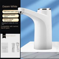 Automatinis siurblys buteliuose mineralinio vandens dozatorius buteliuose vandens siurbimo įtaisas Automatinis siurblys išmanus 1pcs žalia