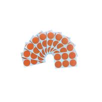 Lipdukas Lipdukas nuo uodų One Size oranžinė