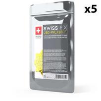 10 Patchs CBD Elixir, Muscles et Articulations 5 packs