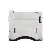 Lecteur Carte Slot 1 2DS - Noir