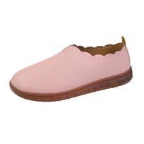 2024 Flat Sandals Cool Slippers Female Soft Soled Non Slip Wear Resisting Flat Beach Flops Lady Sandals Women Slippers Sandalet 35