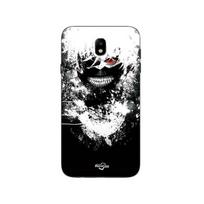 Samsung Galaxy j7 2018 case Tokyo Ghoul amine Ken Kaneki Maniacase