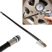 Tire Inflatable Hose Length 375mm Air Tyre Inflator