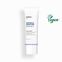 KUNDAL Daily Waterful Moisture Sunscreen 40ml 1 PCS