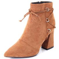 Fashion 2024 Europe and the United States autumn and winter high-quality snow boots warm rough with women's boots free shipping 8 juoda