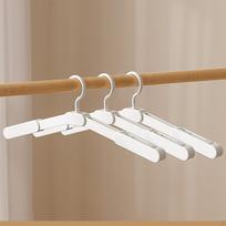 Drying Rack Lightweight for Dress Socks Travel 3 Pack white