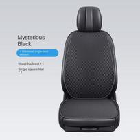 Universalus ventiliuojamas automobilio sėdynės užvalkalas Geely visiems modeliams Geometry C Atlas Coolray Emgrand EC7 Tugella automobilių priedai