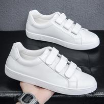 Fashion 2024 autumn New shoes Outdoor skateboarding loafers Fashion non slip board shoes comfortable white Shoe Flat Male Sneakers Tenis 39 balta