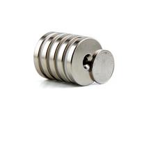 5/10/20PCS 20x3-5 mm N35 Strong Magnets 20*3 mm Hole 5mm Countersunk Neodymium Magnet 20x3-5mm Permanent NdFeB Magnetic 20*3-5 m 20x3-5mm