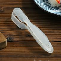 1/3/5PCS Rice Ball Mold Concave Hole Sanding Comfort Handle 5 Colors Optional Sushi Mold Rice Bag Easy To Use Easy To Clean white