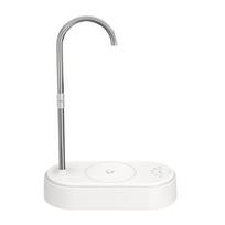 Water Dispenser 6 Level Pumping for Universal Bottle Portable Type C Charging Water Dispenser for Home Outdoor balta