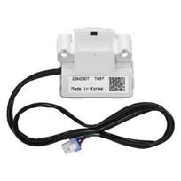 DC34-00025G Switch Door Lock AP6884125 PS12720530 EAP12720530 for Samsung WA50R5200AW/US WA50R5400AW/US Washer Door Lock CHINA