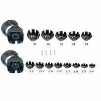For Mount Bracket Dash Cam Car DVR Holder Mounts Rearview Mirror DVR Holder Car GPS Recorder Universal Mount juoda