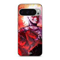 Case for Google Pixel 9 Pro shigaraki tomura, one for all, all for one, season 6 My hero academia anime juoda