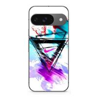 Coque pour Google Pixel 9 nike logo stylé juoda