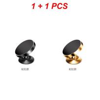 2/3PCS Mobile Phone Holder Universal Powerful Reliable Best-selling Versatile Premium Quality Secure And Reliable P black