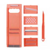 Vegetables Slicer Set Grater Carrot Korean Cabbage Food Processors Manual Cutter Kitchen Accessories Supplies Home Useful Things
