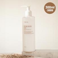 Plant Nara White Rice Clear Tone Lotion 300mL