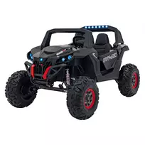 Bagis UTV-MX 2000N Juodas